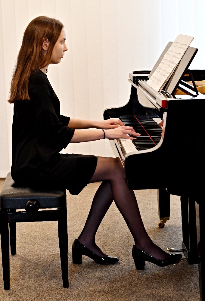 klavírní koncert (2)